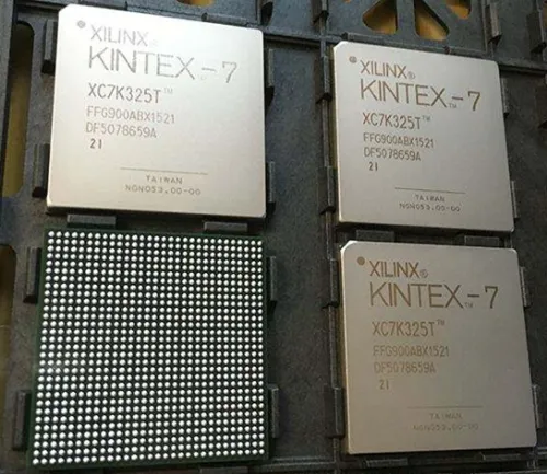 XC7K325T-2FFG900I AMD